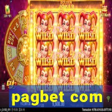 pagbet com